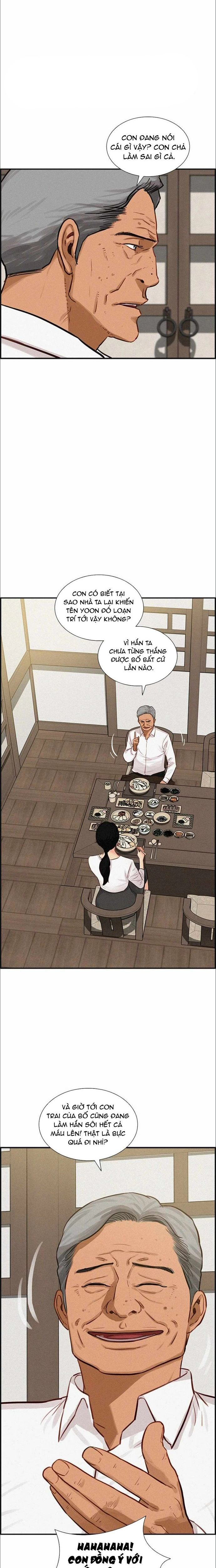 Chúa Tể Đồng Tiền - Chapter 177 - Page 19