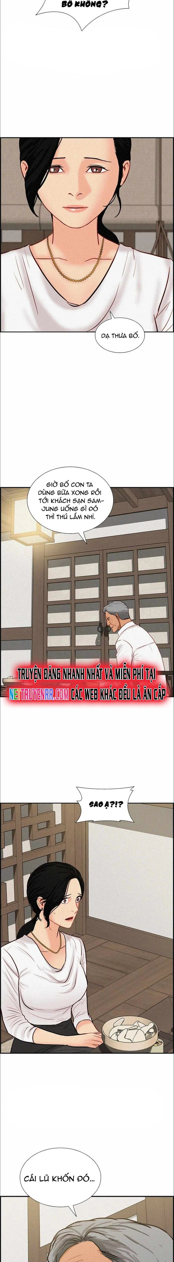 Chúa Tể Đồng Tiền - Chapter 177 - Page 20