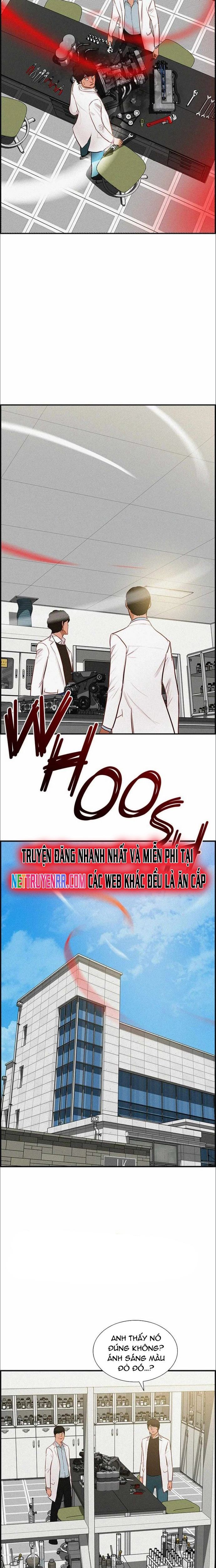 Chúa Tể Đồng Tiền - Chapter 177 - Page 3