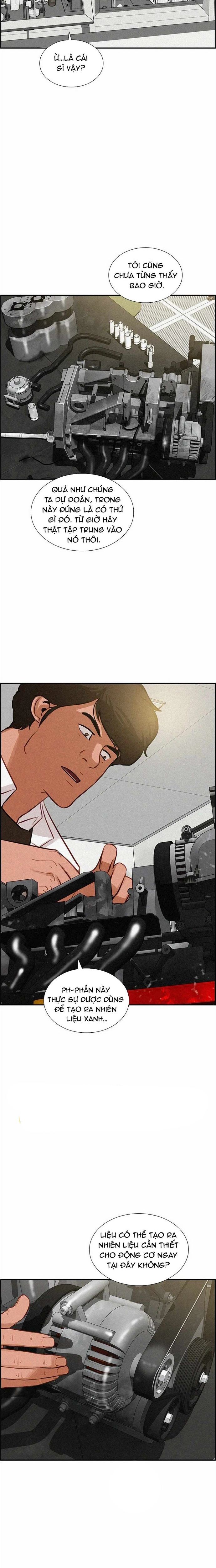 Chúa Tể Đồng Tiền - Chapter 177 - Page 4