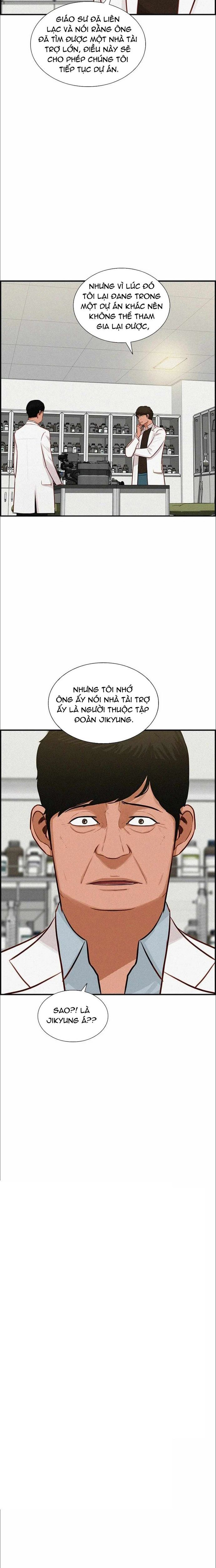 Chúa Tể Đồng Tiền - Chapter 177 - Page 6