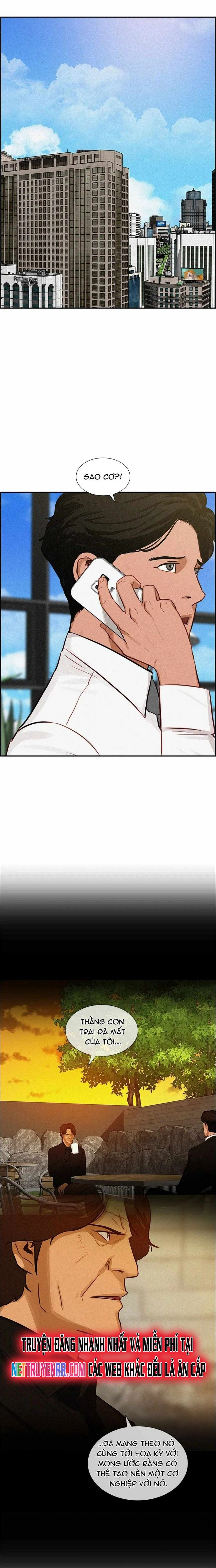 Chúa Tể Đồng Tiền - Chapter 177 - Page 7