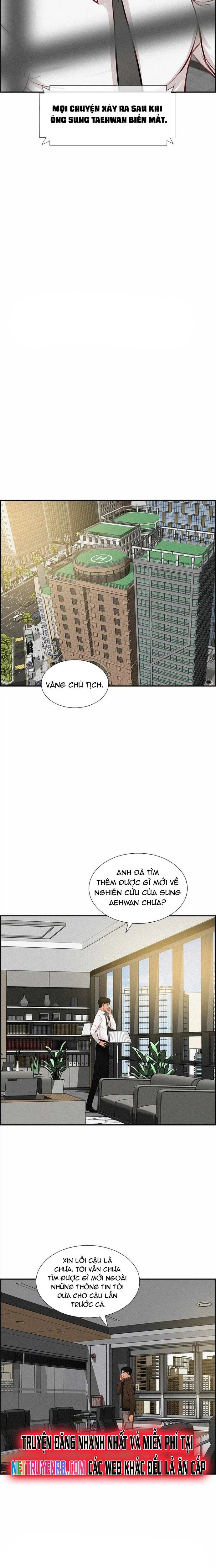Chúa Tể Đồng Tiền - Chapter 177 - Page 9