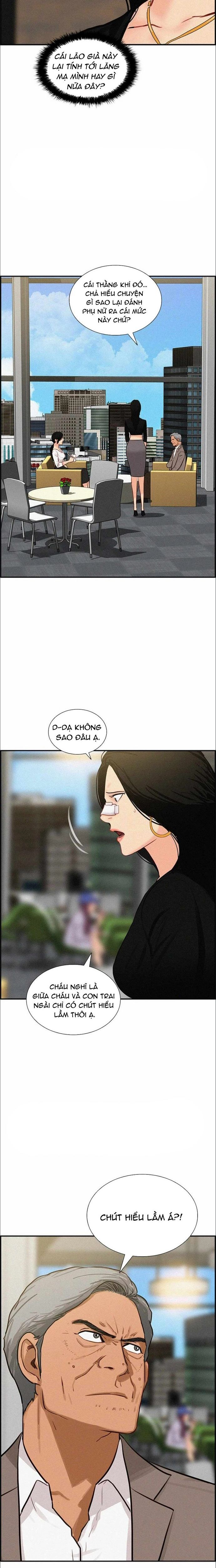 Chúa Tể Đồng Tiền - Chapter 178 - Page 10
