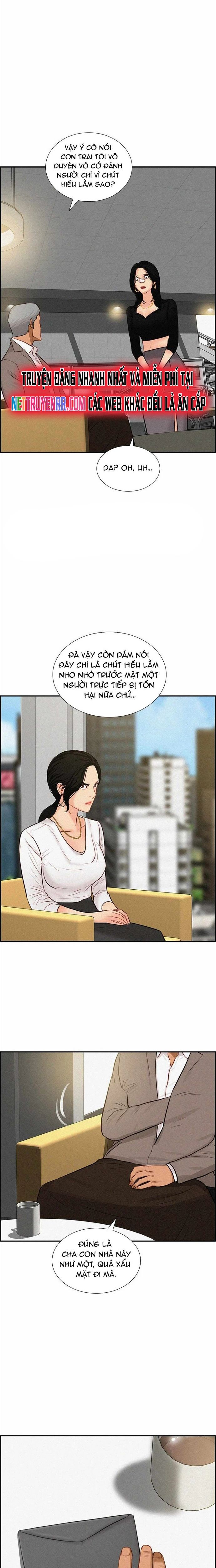 Chúa Tể Đồng Tiền - Chapter 178 - Page 11