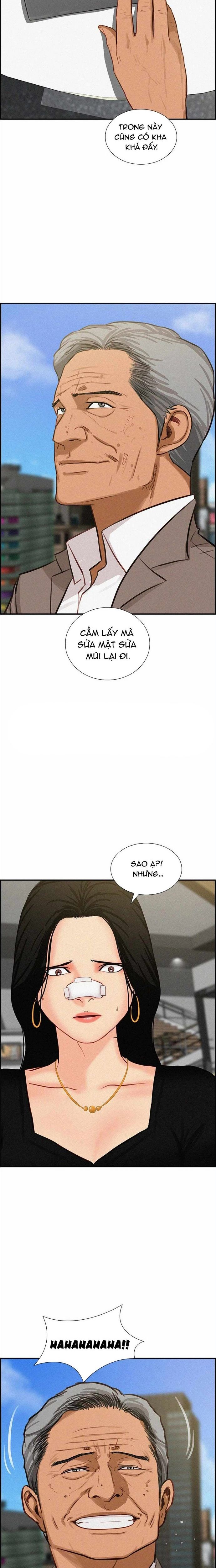 Chúa Tể Đồng Tiền - Chapter 178 - Page 12