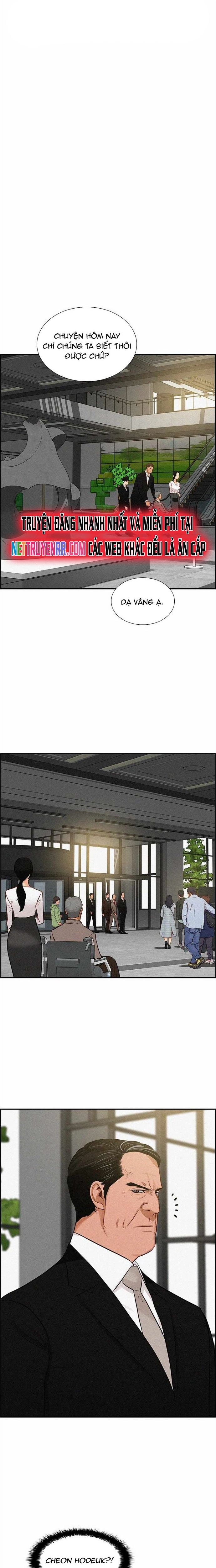 Chúa Tể Đồng Tiền - Chapter 178 - Page 15