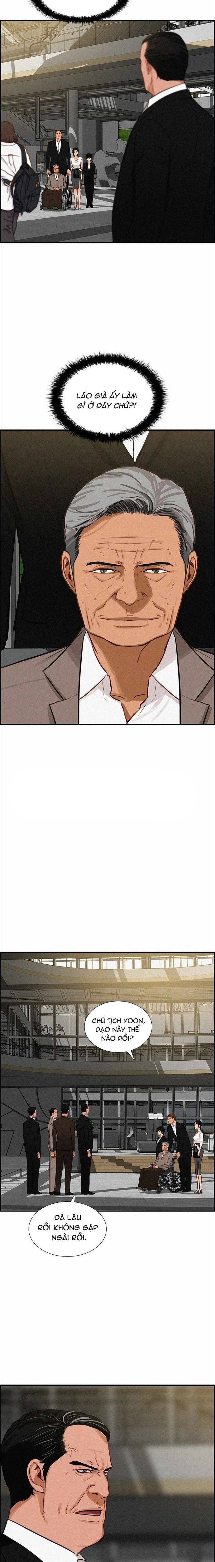Chúa Tể Đồng Tiền - Chapter 178 - Page 16