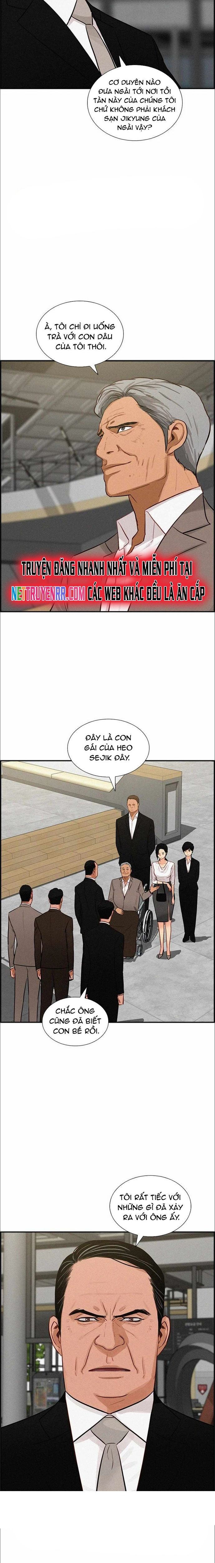 Chúa Tể Đồng Tiền - Chapter 178 - Page 17