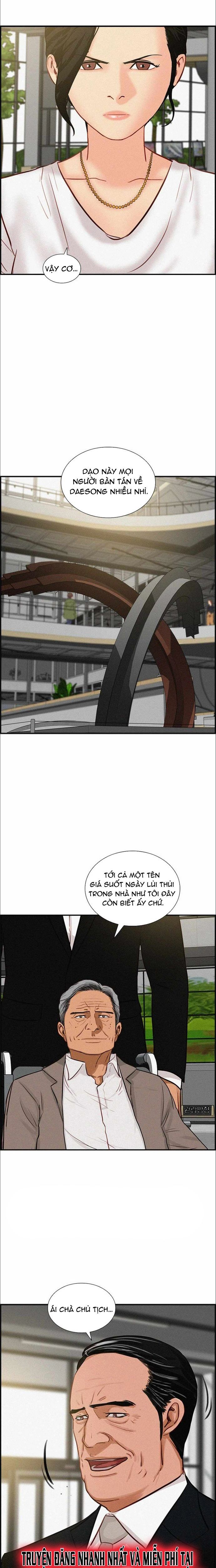 Chúa Tể Đồng Tiền - Chapter 178 - Page 18