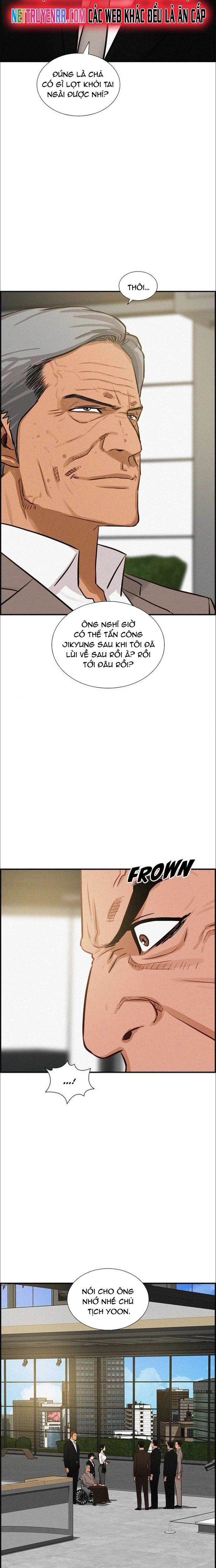 Chúa Tể Đồng Tiền - Chapter 178 - Page 19