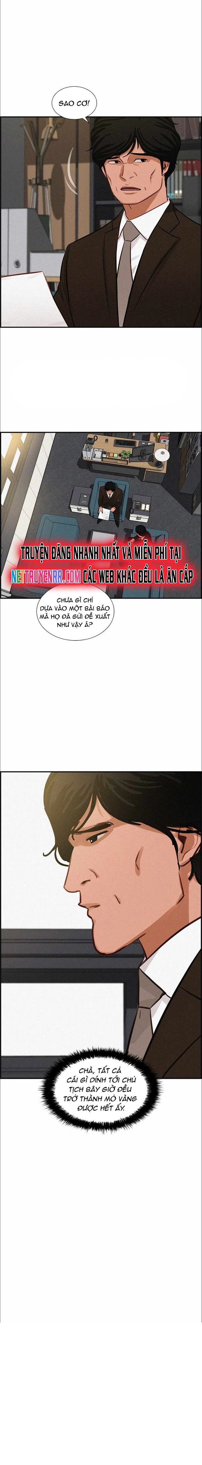 Chúa Tể Đồng Tiền - Chapter 178 - Page 3
