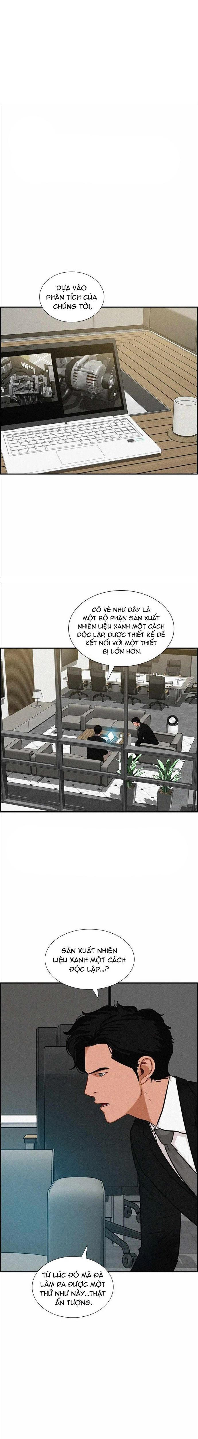 Chúa Tể Đồng Tiền - Chapter 178 - Page 4