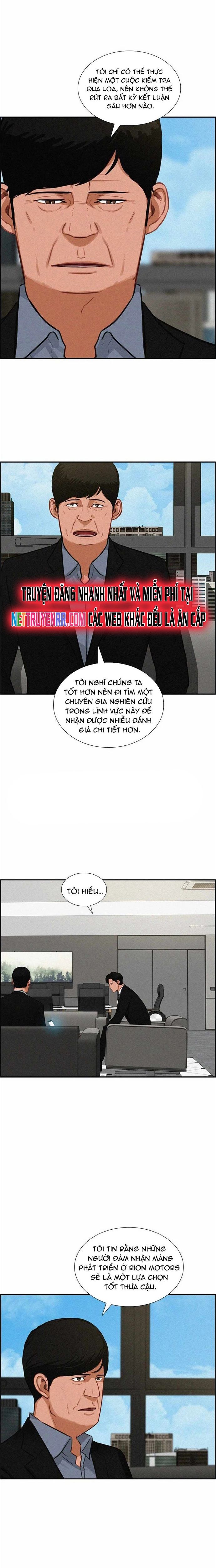 Chúa Tể Đồng Tiền - Chapter 178 - Page 5