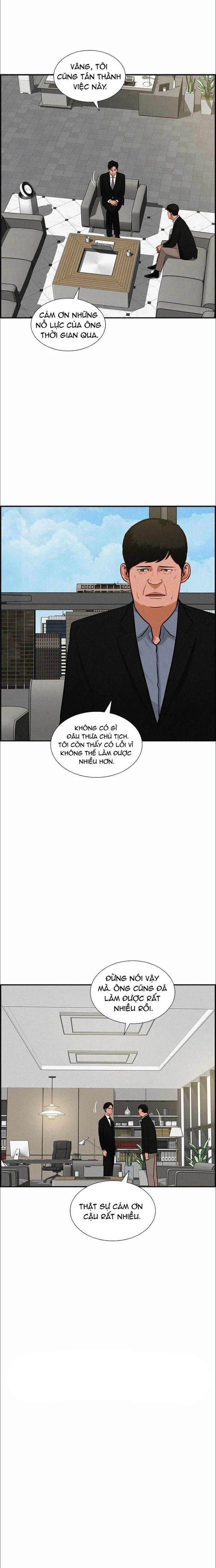 Chúa Tể Đồng Tiền - Chapter 178 - Page 6