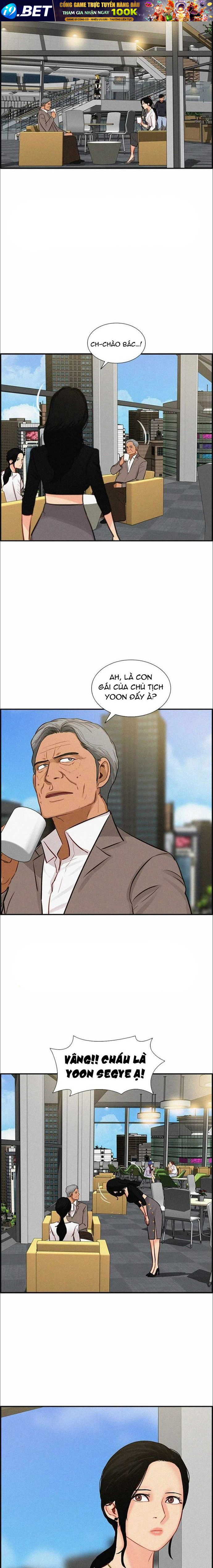 Chúa Tể Đồng Tiền - Chapter 178 - Page 8