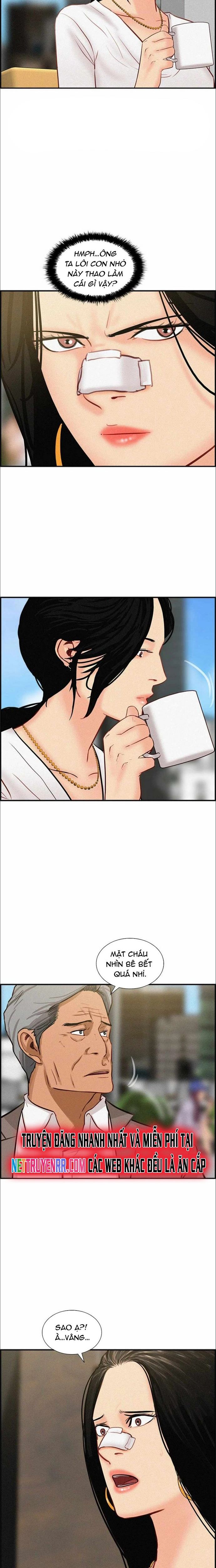 Chúa Tể Đồng Tiền - Chapter 178 - Page 9
