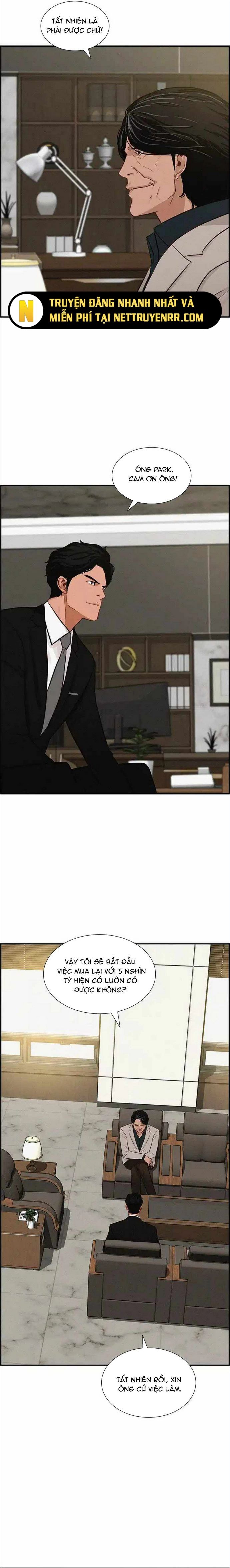 Chúa Tể Đồng Tiền - Chapter 180 - Page 12