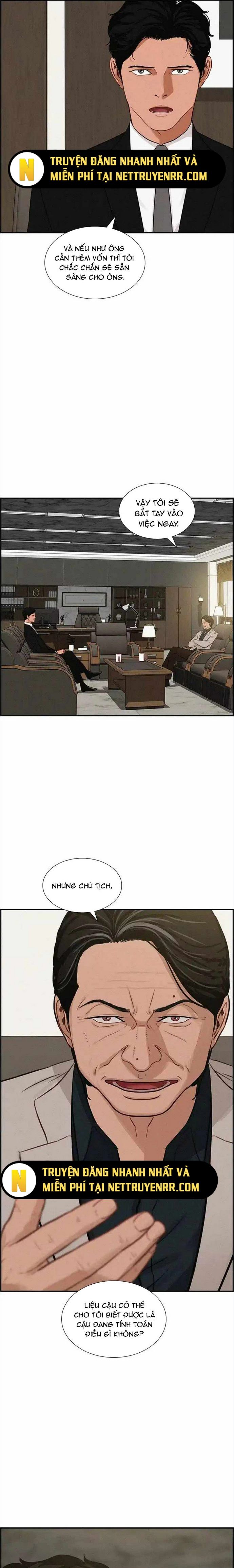 Chúa Tể Đồng Tiền - Chapter 180 - Page 13