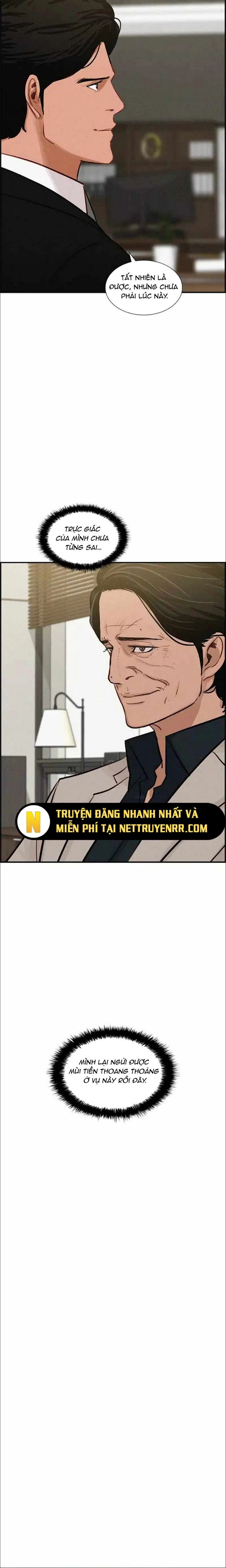 Chúa Tể Đồng Tiền - Chapter 180 - Page 14