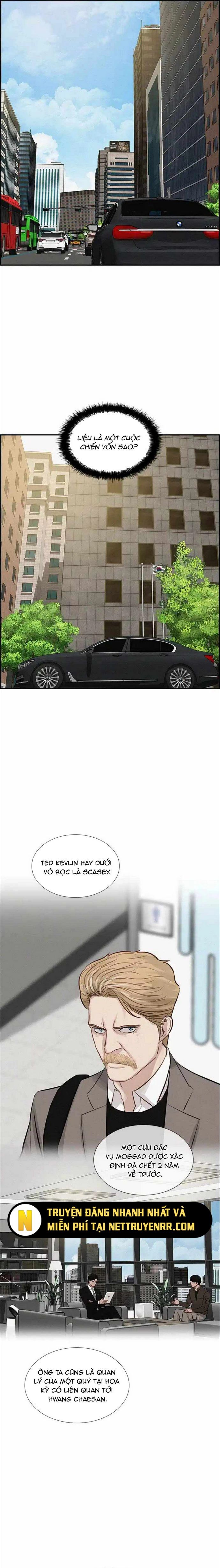 Chúa Tể Đồng Tiền - Chapter 180 - Page 15