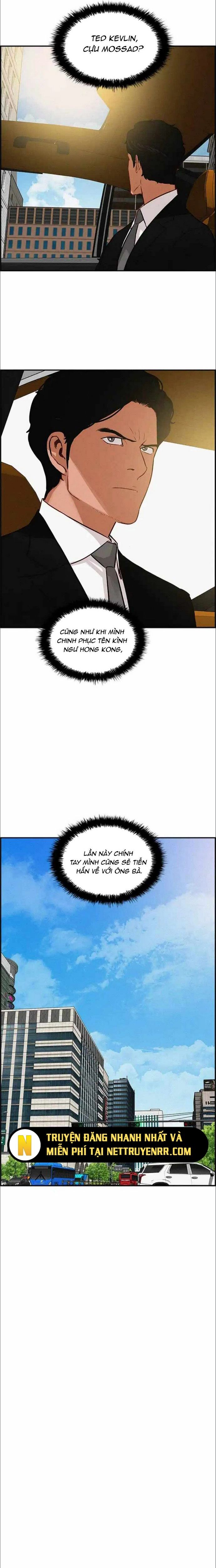 Chúa Tể Đồng Tiền - Chapter 180 - Page 16