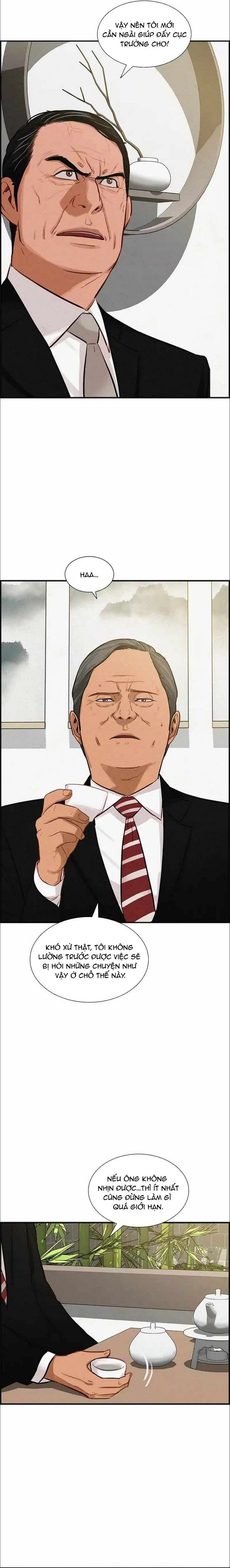 Chúa Tể Đồng Tiền - Chapter 180 - Page 18