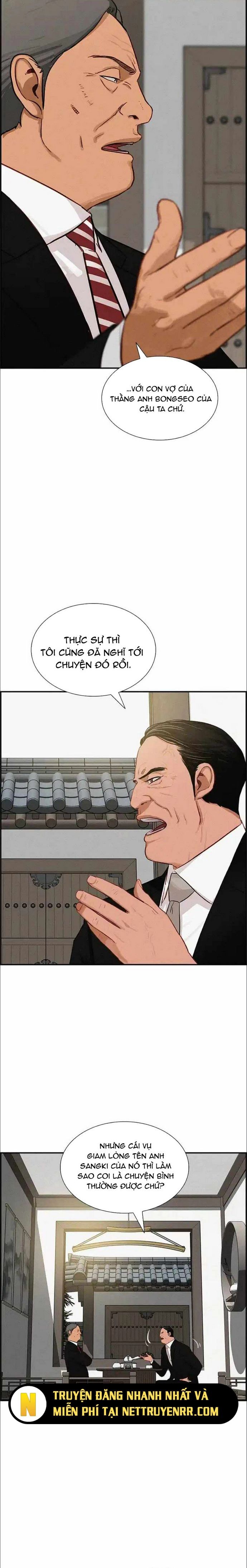 Chúa Tể Đồng Tiền - Chapter 180 - Page 20