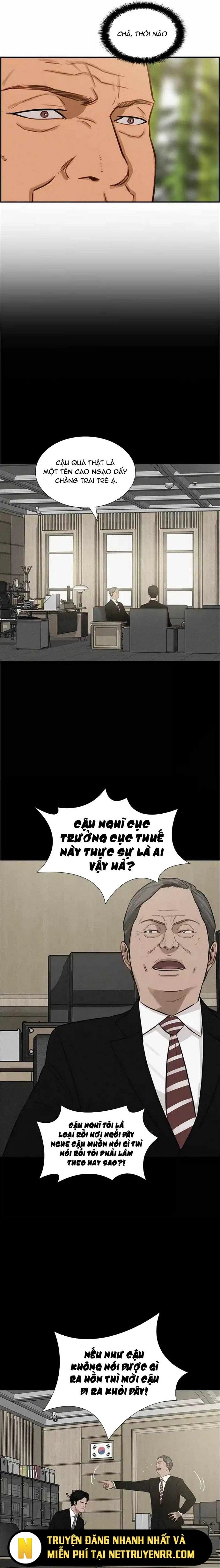 Chúa Tể Đồng Tiền - Chapter 180 - Page 21