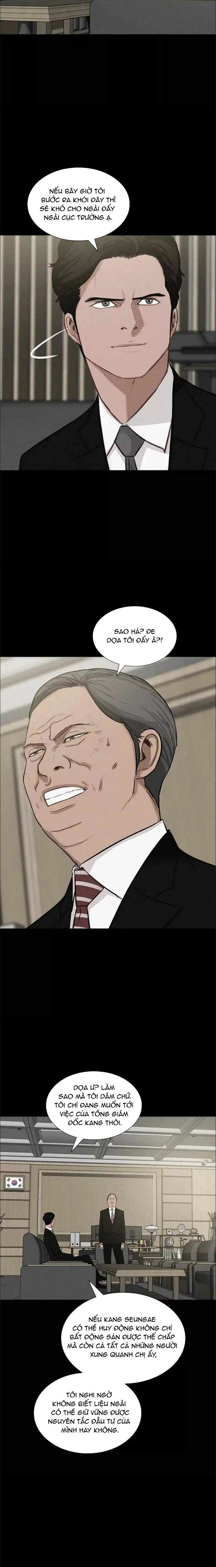 Chúa Tể Đồng Tiền - Chapter 180 - Page 22