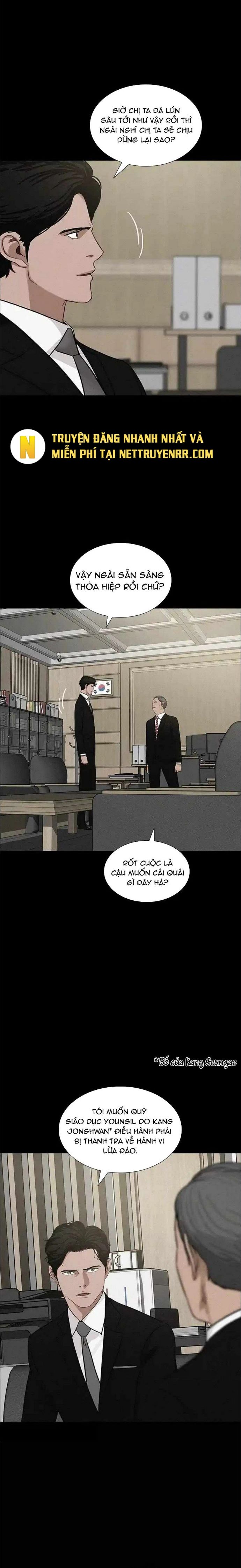 Chúa Tể Đồng Tiền - Chapter 180 - Page 23