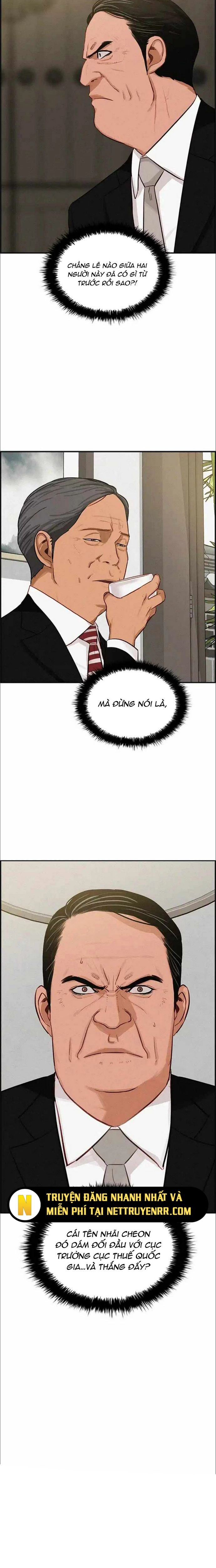 Chúa Tể Đồng Tiền - Chapter 180 - Page 26