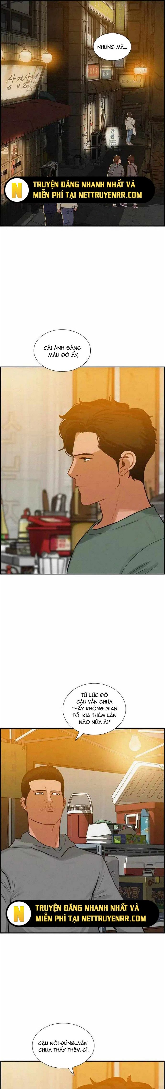 Chúa Tể Đồng Tiền - Chapter 180 - Page 3