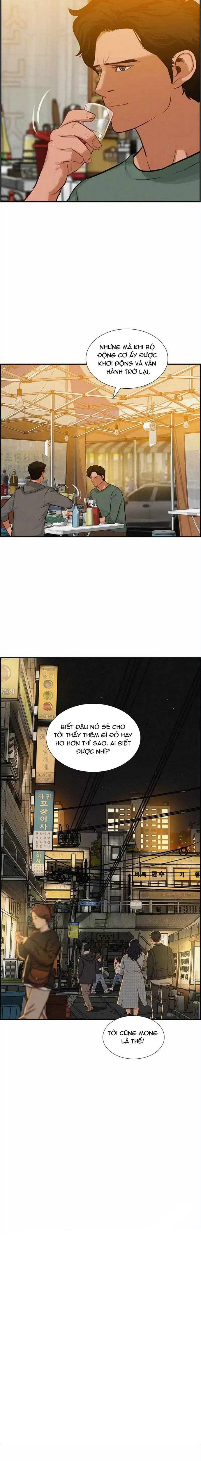Chúa Tể Đồng Tiền - Chapter 180 - Page 4