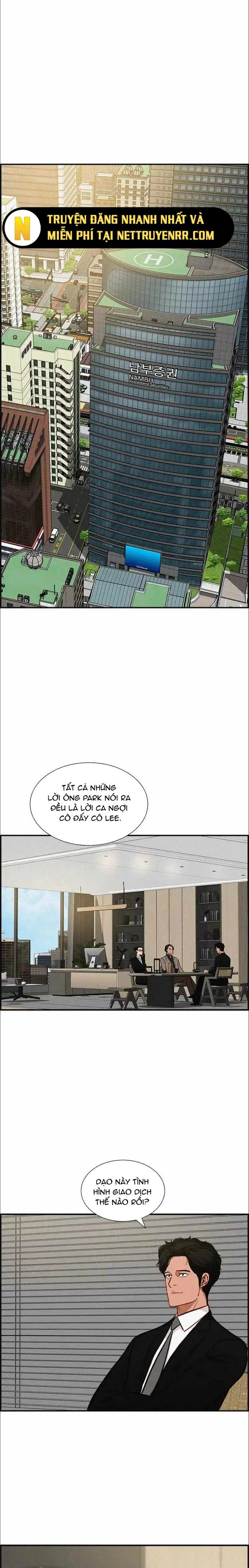 Chúa Tể Đồng Tiền - Chapter 180 - Page 5