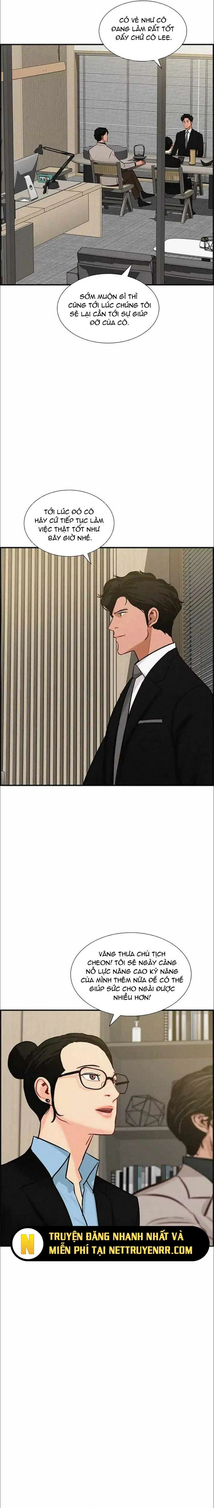 Chúa Tể Đồng Tiền - Chapter 180 - Page 7