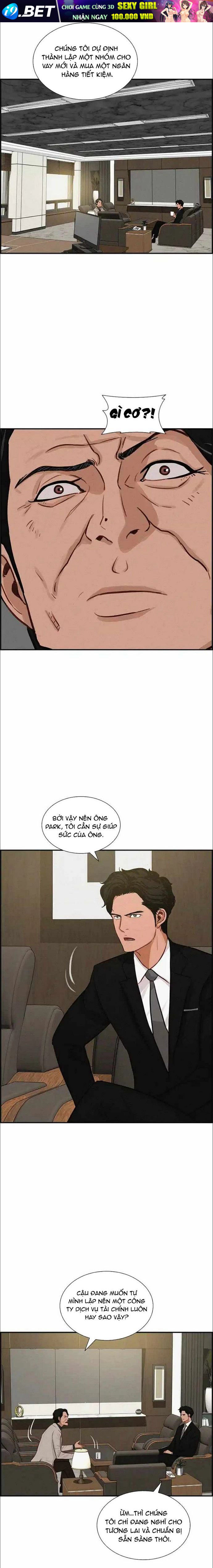 Chúa Tể Đồng Tiền - Chapter 180 - Page 8