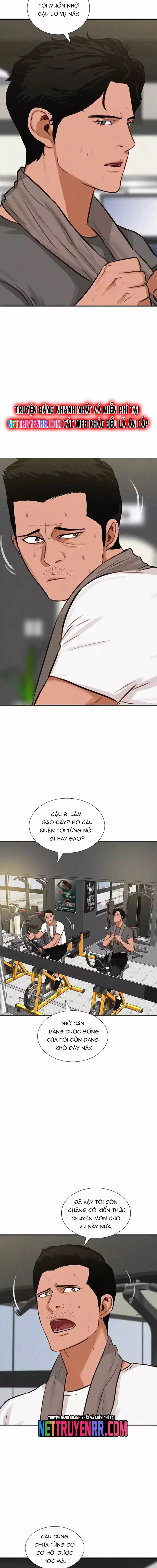 Chúa Tể Đồng Tiền - Chapter 181 - Page 10