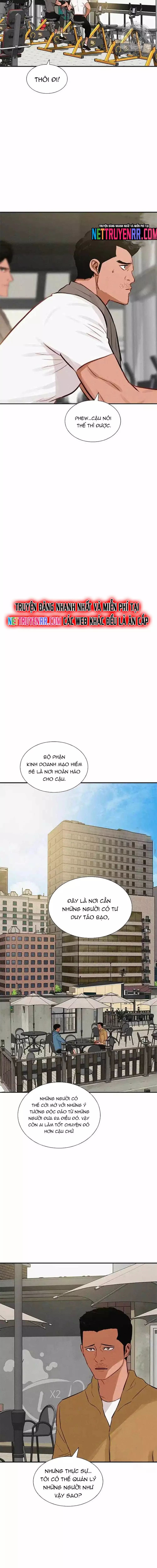 Chúa Tể Đồng Tiền - Chapter 181 - Page 13