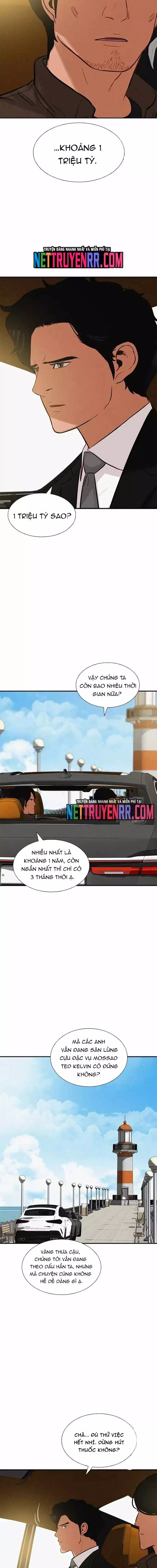 Chúa Tể Đồng Tiền - Chapter 181 - Page 3