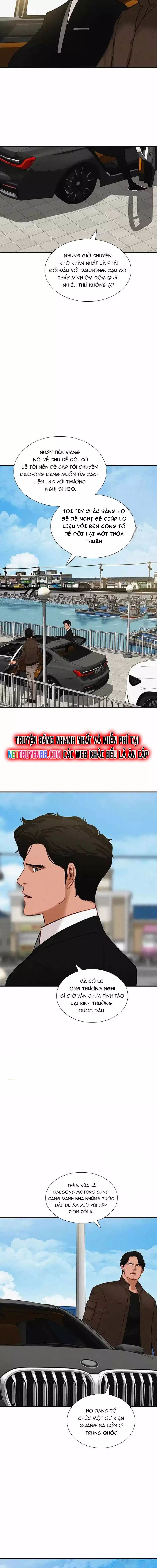 Chúa Tể Đồng Tiền - Chapter 181 - Page 4