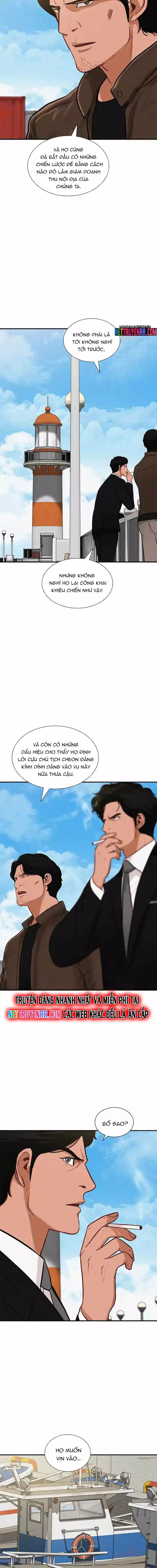 Chúa Tể Đồng Tiền - Chapter 181 - Page 6