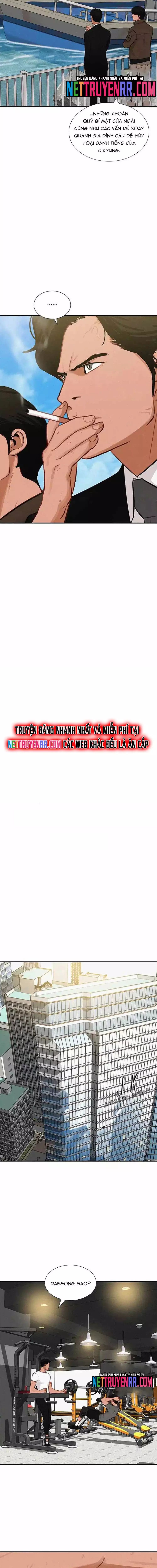 Chúa Tể Đồng Tiền - Chapter 181 - Page 7