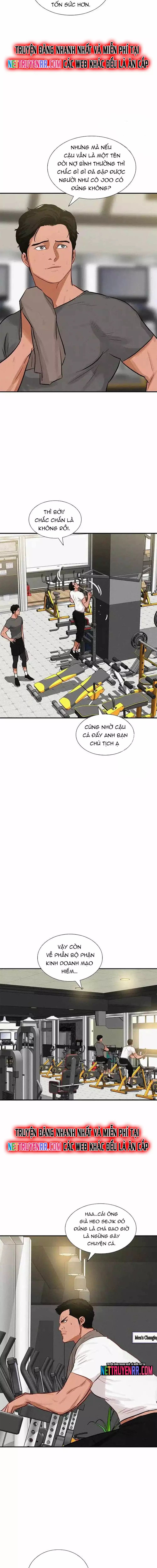 Chúa Tể Đồng Tiền - Chapter 181 - Page 9