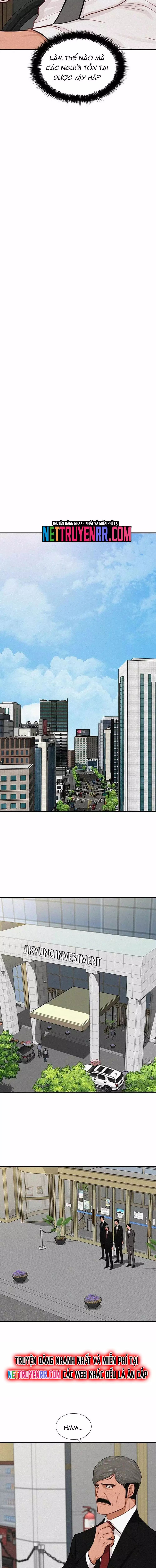 Chúa Tể Đồng Tiền - Chapter 182 - Page 11