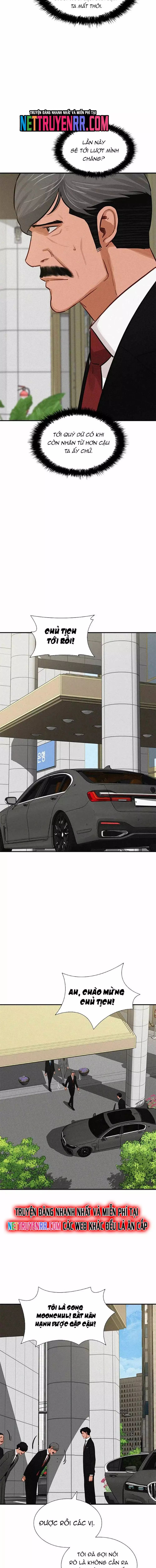 Chúa Tể Đồng Tiền - Chapter 182 - Page 13