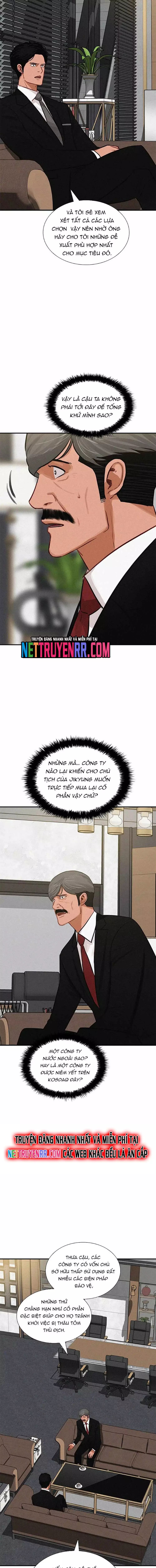 Chúa Tể Đồng Tiền - Chapter 182 - Page 15