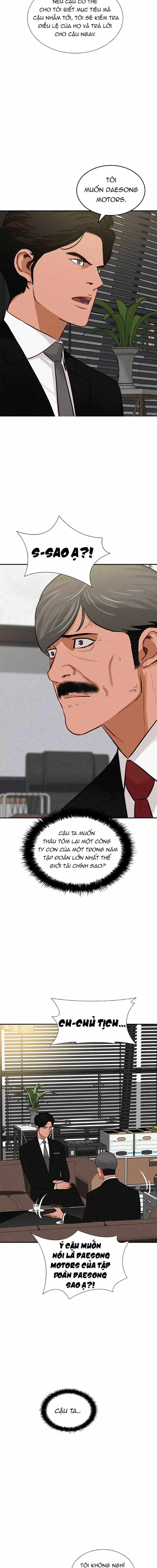 Chúa Tể Đồng Tiền - Chapter 182 - Page 16