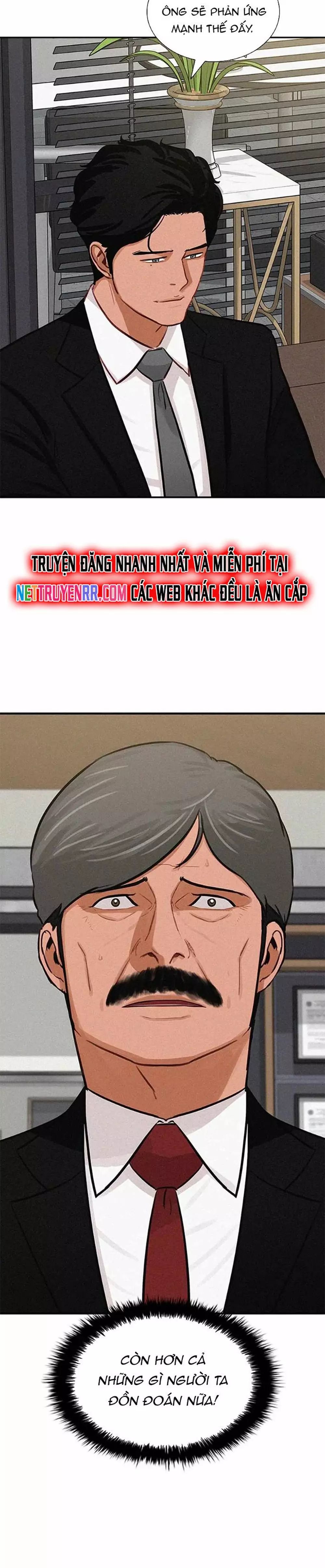 Chúa Tể Đồng Tiền - Chapter 182 - Page 17