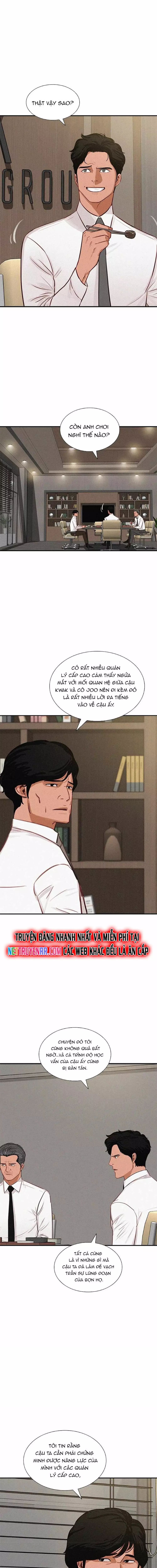 Chúa Tể Đồng Tiền - Chapter 182 - Page 3